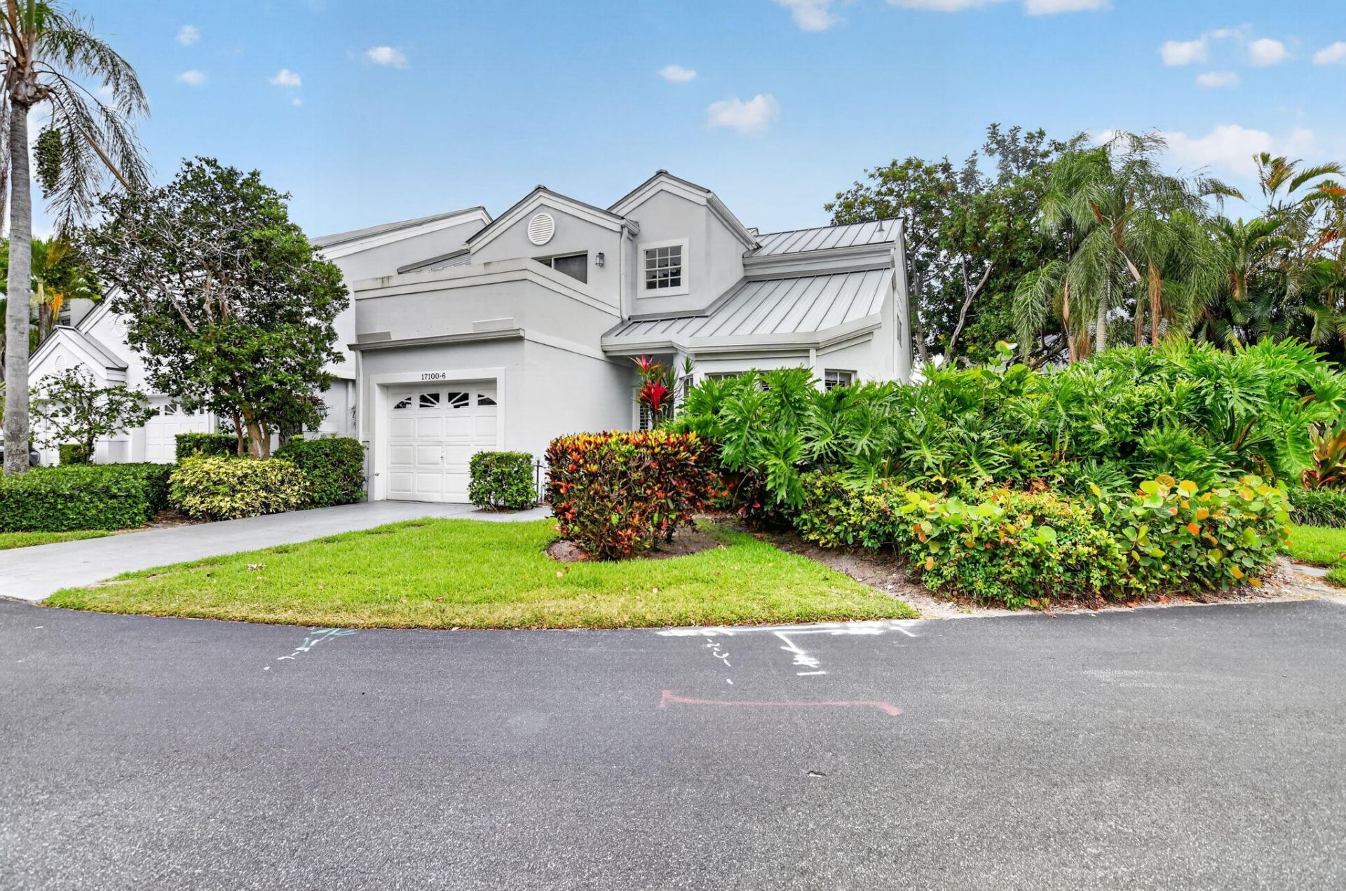 17100 Boca Club Boulevard, Unit 6, Boca Raton, FL 33487 Photo