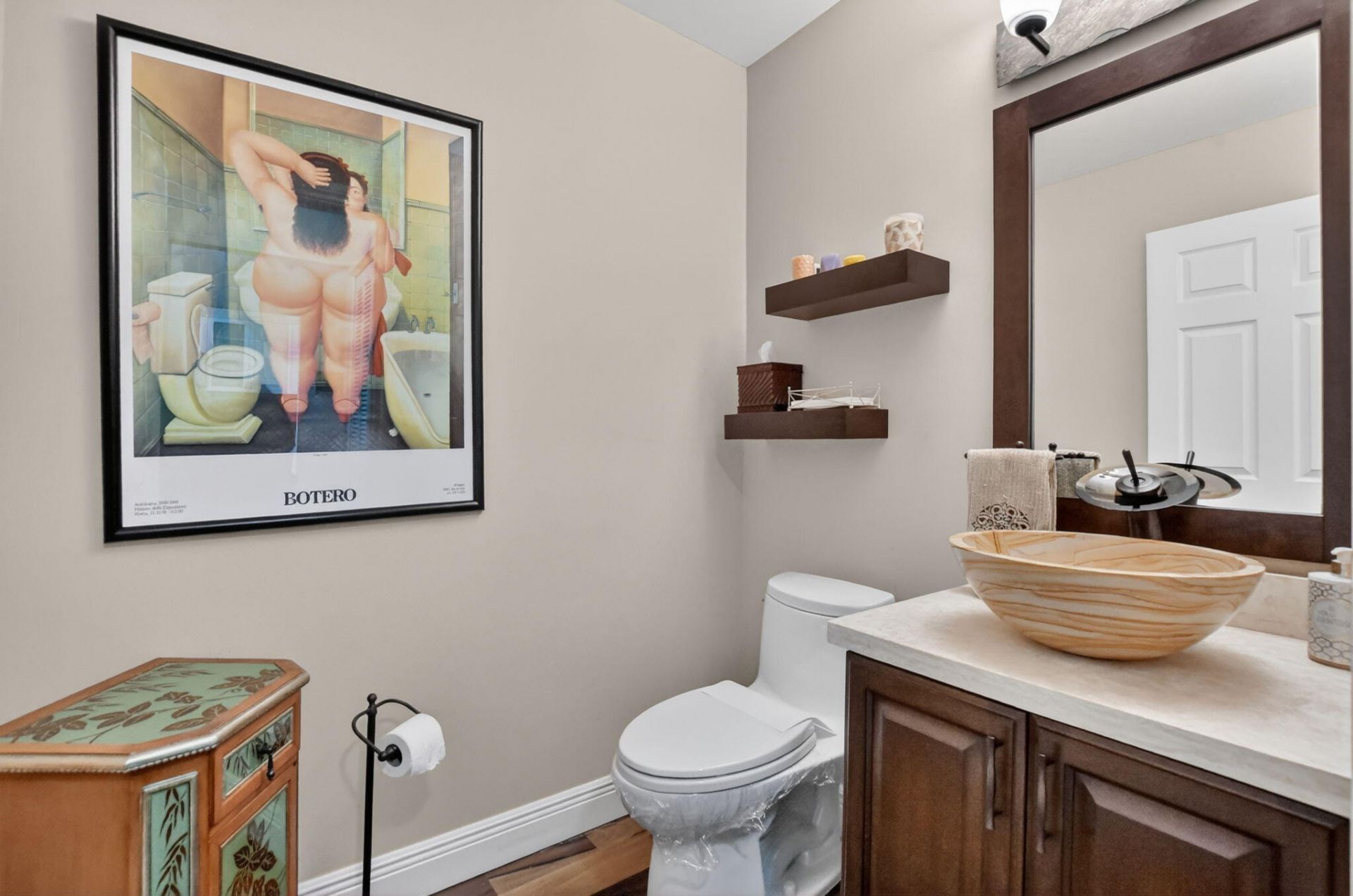 17100 Boca Club Boulevard, Unit 6, Boca Raton, FL 33487 Photo