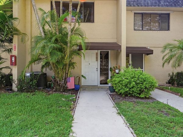 81 Deer Creek Road, Unit 103, Deerfield Beach, FL 33442