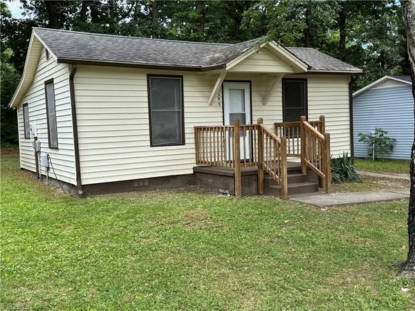 505 Pomeroy Place , High Point, NC 27260