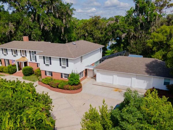 385 SW MONTGOMERY DRIVE, Lake City, FL 32025