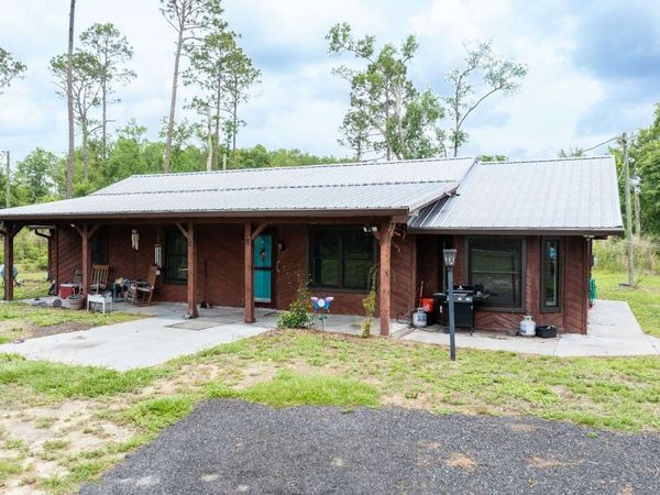 7440 NW CR 152, Jennings, FL 32053