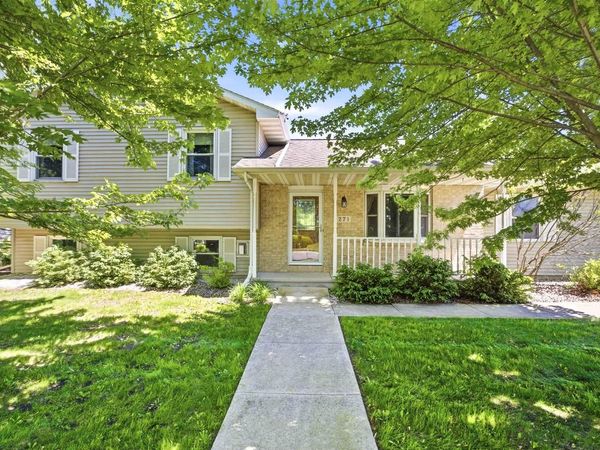 271 SOUTHVIEW ROAD, Fond Du Lac, WI 54935