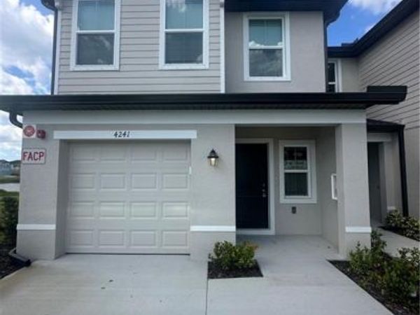 4241 Caterina CT , NORTH FORT MYERS, FL 33917