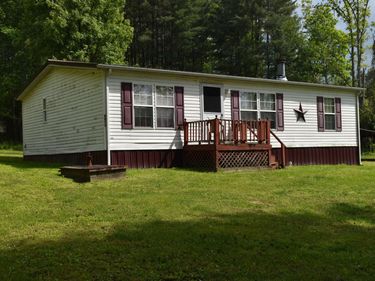 2773 Mud Lick Road, Salt Lick, KY 40371