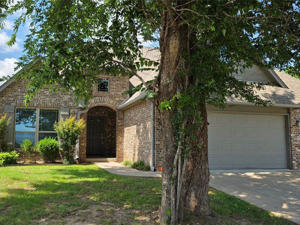 1520 E Pasadena Street , Broken Arrow, OK 74011