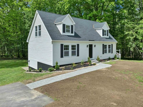 260 Center Hill Road, Epsom, NH 03234