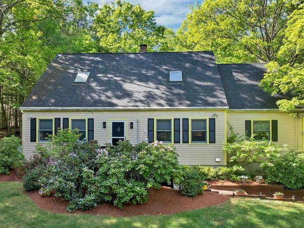 490 Meredith Center Road, Laconia, NH 03246
