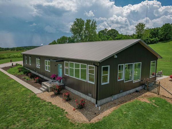 257 Panther Creek Road, Fordland, MO 65652