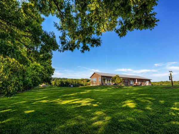 257 Panther Creek Road, Fordland, MO 65652