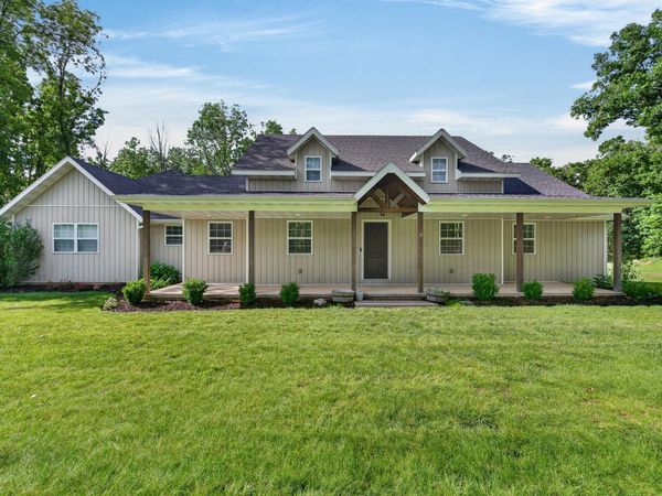 167 Shewanano Loop , Marshfield, MO 65706