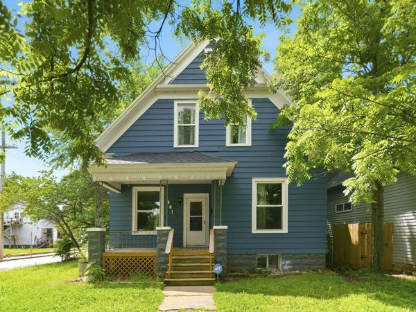 901 N Concord Avenue , Springfield, MO 65802