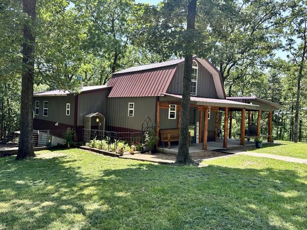 22814 State Highway J , Pittsburg, MO 65724