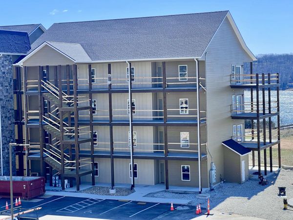 114 Bridgewater Loop , Unit 5, Kimberling City, MO 65686