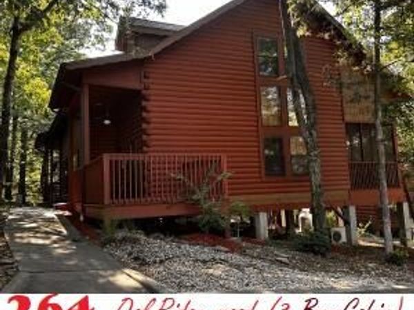 264 Oak Ridge Road , Branson, MO 65616