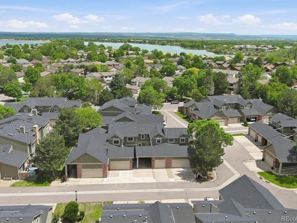 4825 S Ammons Street , Unit 119, Littleton, CO 80123