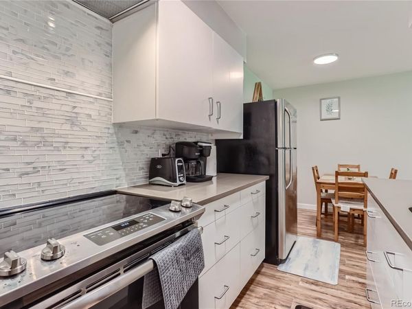 7625 E Quincy Avenue , Unit 107, Denver, CO 80237