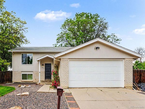 13397 W 67th Drive , Arvada, CO 80004