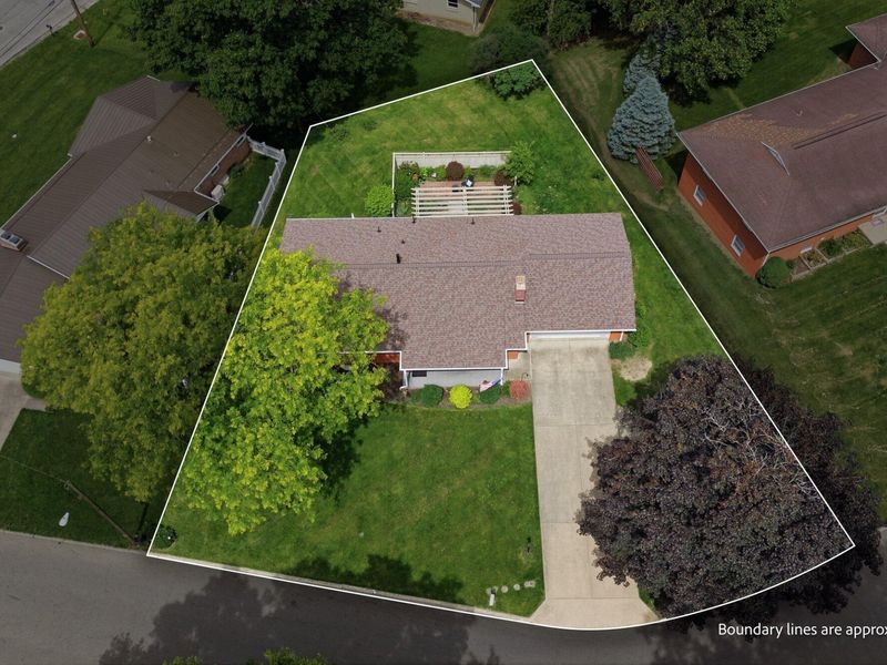 301 Teryl Drive, Mount Vernon, OH 43050 Photo 24