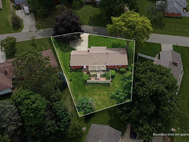 301 Teryl Drive, Mount Vernon, OH 43050 Photo 26