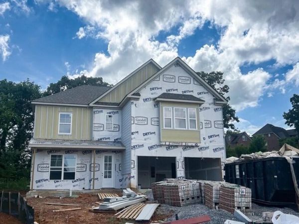 557 Ivey Farms (Lot 78) Rd, Farragut, TN 37934
