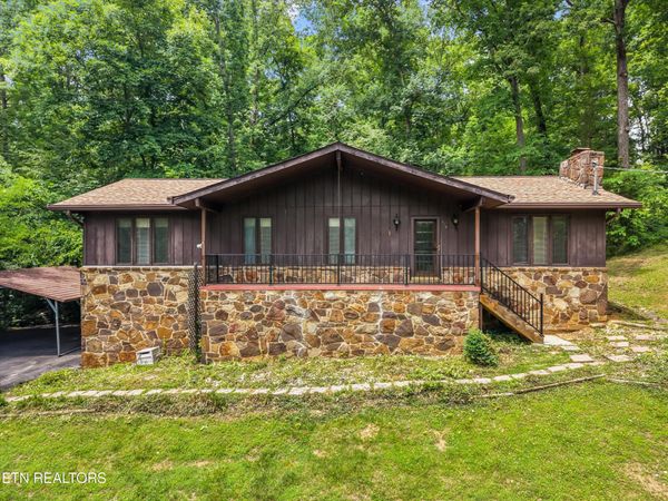 624 Starlite Lane, Knoxville, TN 37920