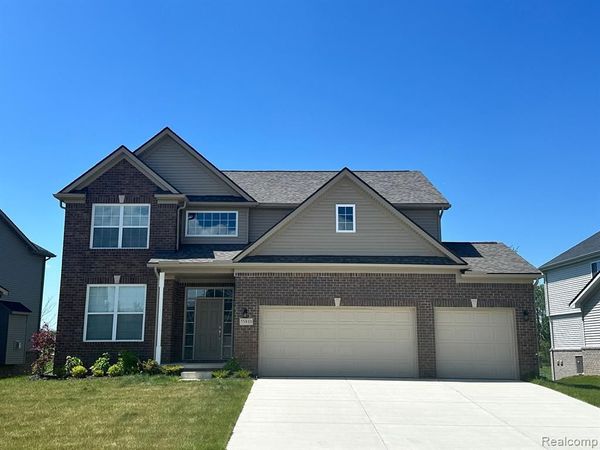 55810 WORLINGTON Lane, Lyon Twp, MI 48178