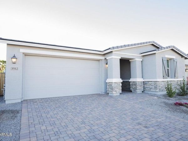 3512 N 103RD Avenue, Avondale, AZ 85392