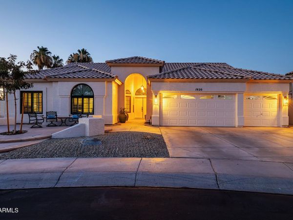 1920 E STEPHENS Drive, Tempe, AZ 85283
