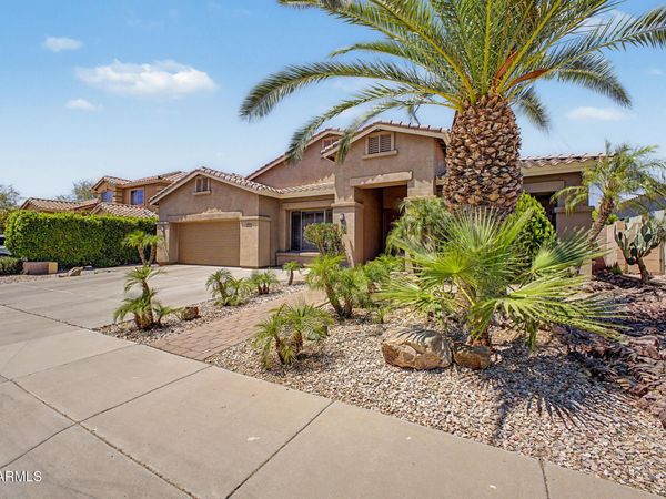 2332 W ANDREA Drive W, Phoenix, AZ 85085