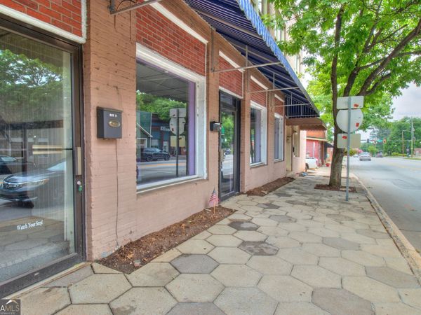 104 East Broad St, Greensboro, GA 30642