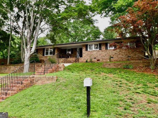 280 Valleybrook Drive, Athens, GA 30606