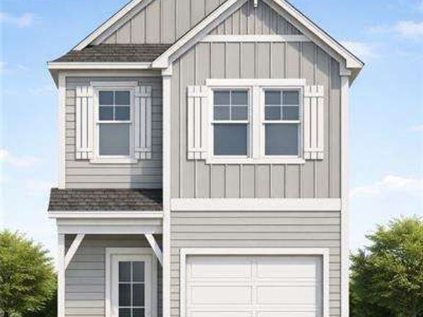 14 Magnolia Boulevard, Cedartown, GA 30125