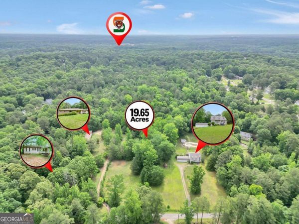 126 Kinsey Drive, Stockbridge, GA 30281