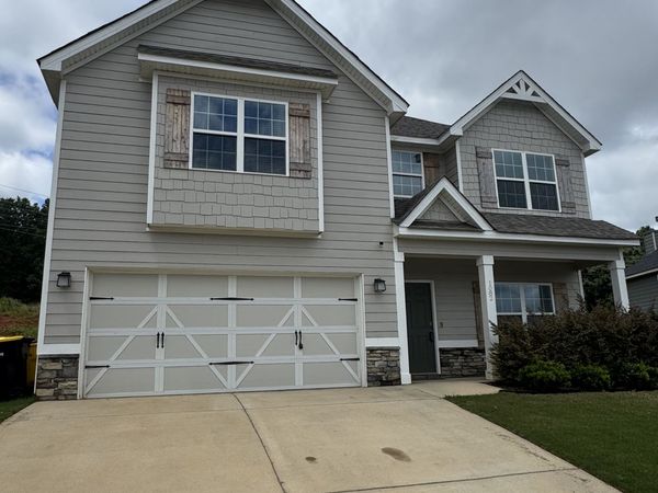 1082 Victorian Boulevard, Forsyth, GA 31029