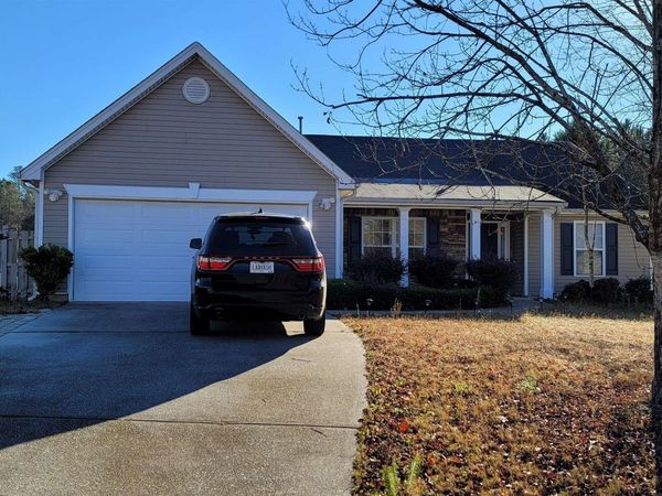 1935 Winnstead Place, Loganville, GA 30052