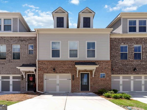 6504 Brooklake Court, Mableton, GA 30126