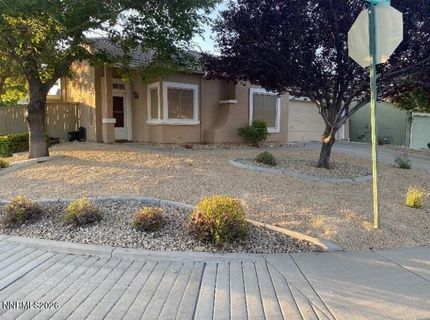 10695 Vista Bonita Lane, Reno, NV 89521 Photo