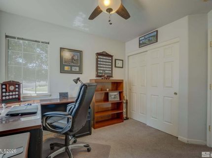 10695 Vista Bonita Lane, Reno, NV 89521 Photo
