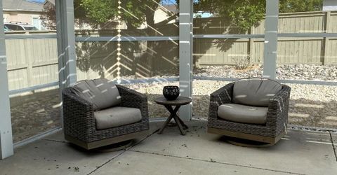10695 Vista Bonita Lane, Reno, NV 89521 Photo