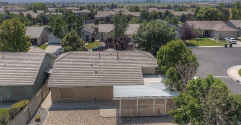 10695 Vista Bonita Lane, Reno, NV 89521 Photo