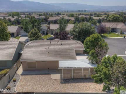 10695 Vista Bonita Lane, Reno, NV 89521 Photo