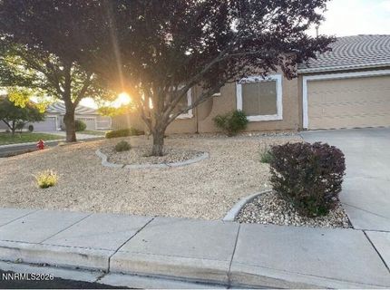 10695 Vista Bonita Lane, Reno, NV 89521 Photo
