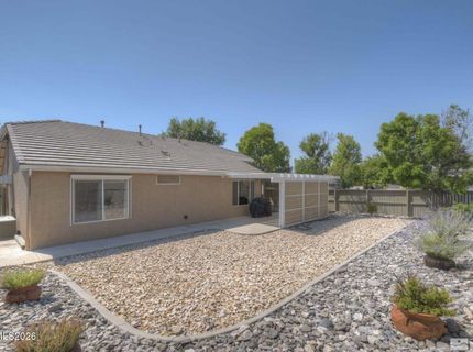 10695 Vista Bonita Lane, Reno, NV 89521 Photo