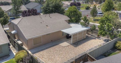 10695 Vista Bonita Lane, Reno, NV 89521 Photo