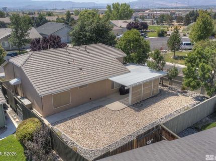 10695 Vista Bonita Lane, Reno, NV 89521 Photo