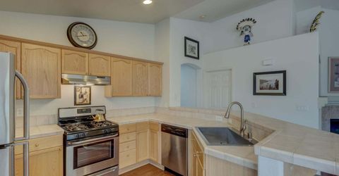 10695 Vista Bonita Lane, Reno, NV 89521 Photo