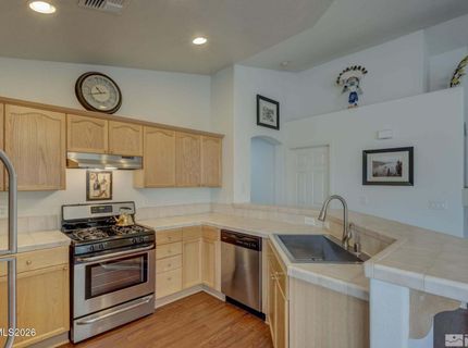 10695 Vista Bonita Lane, Reno, NV 89521 Photo