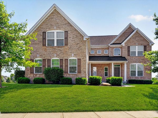 14459 New Garden Lane, Carmel, IN 46033