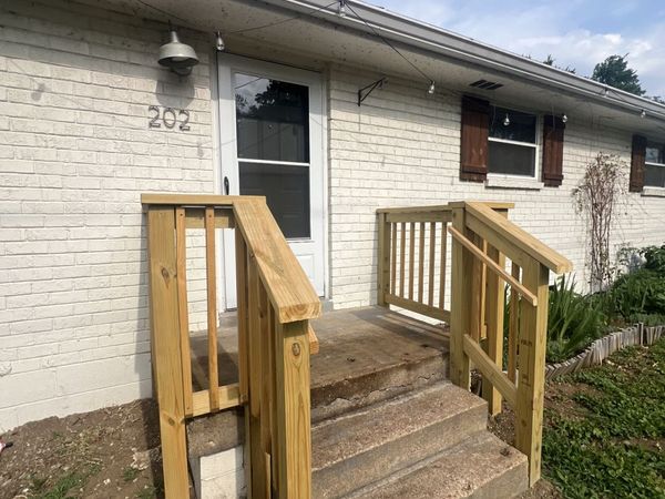 202 S 16th St , Nashville, TN 37206